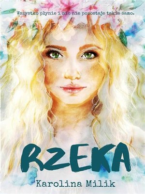 cover image of Rzeka